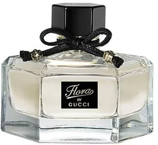 Gucci Flora by Gucci woda toaletowa 75ml - Wody i perfumy damskie - miniaturka - grafika 5