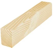 Deski i kantówki - Floorpol Kantówka strugana  28 x 40 x 2000 mm - miniaturka - grafika 1