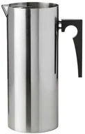 Dzbanki i imbryki - Stelton Cylinda Line dzbanek na wodę 03-3 - miniaturka - grafika 1