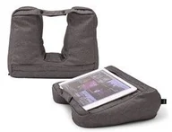Akcesoria turystyczne - Bosign Poduszka podróżna i podstawka pod tablet 2 w 1 262861 - miniaturka - grafika 1