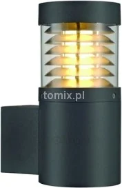 Spotline F-POL 231585 kinkiet 1x20W E27 - Lampy ogrodowe - miniaturka - grafika 3