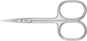 Akcesoria do paznokci - Pfeilring nożyczki do skórek, niklowane, polerowane, 9 cm, ref. 4260N 2434 - miniaturka - grafika 1