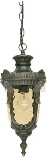 Elstead Lighting Lampa wisząca PHILADELPHIA PH8/M OB IP44 - Lampy ogrodowe - miniaturka - grafika 2