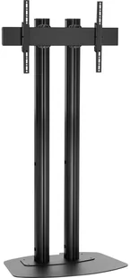 Vogel´s Vogels FD1884, Maksymalny udźwig: 80 kg, 165,1 cm (65") - 203,2 cm (80") - Uchwyty do telewizora - miniaturka - grafika 2