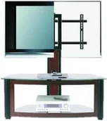 Szafki RTV - Arkas Stolik RTV pod TV PICTOR 1100 - miniaturka - grafika 1