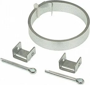 Abcvision OPASKA ZACISKOWA BT-2 - Akcesoria do monitoringu - miniaturka - grafika 2