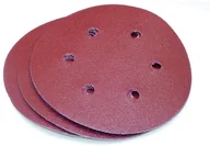 Materiały ścierne - Hazet Papier ścierny pas zestaw Hazet 9033-180/10 1 zest - miniaturka - grafika 1