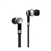 Słuchawki - Master & Dynamic ME05 czarno-srebrne - miniaturka - grafika 1