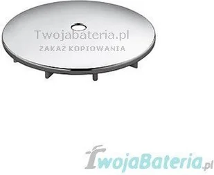 Kludi zestaw odpływowy TASSO 90 7137005-00 713700500 - Odpływy liniowe - miniaturka - grafika 3