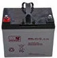 MW Power Akumulator MWL 33-12 12V / 33 Ah - Akumulatory ogólnego zastosowania - miniaturka - grafika 2