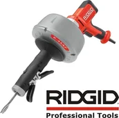 Akcesoria hydrauliczne - Ridgid Urządzenie do czyszczenia instalacji K-45 AF (36033) 240 V - miniaturka - grafika 1