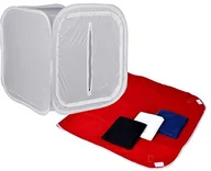 Akcesoria do lamp błyskowych - Bresser reflektor Y-08 namiot światło (150 x 150 x 150 cm) 4007922015545 - miniaturka - grafika 1