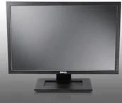 Monitory - Dell E2210 - miniaturka - grafika 1