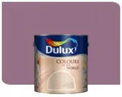Farby wewnętrzne - Dulux Kolory Świata - Zapach Prowansji 5L 258755 - miniaturka - grafika 1