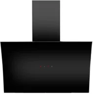 Okapy kuchenne - VDB DC 6 Black - miniaturka - grafika 1