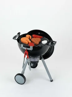 Klein Grill Weber KL9401 - Zabawki AGD - miniaturka - grafika 2