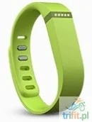 Monitory aktywności - Fitbit Flex (limon - miniaturka - grafika 1