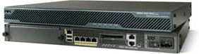 Cisco ASA 5510 Appliance with SW, 5FE, DES (ASA5510-K8) - Firewalle sprzętowe - miniaturka - grafika 2