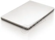 Deski do krojenia - Hendi Deska do krojenia HACCP 450x300 mm - nabiał 825518 - miniaturka - grafika 1