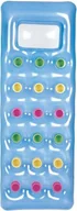 Materace dmuchane i koła do pływania - Bestway Materac dmuchany 188 x 71 cm niebieski 43040 - miniaturka - grafika 1