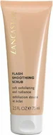 Peelingi i scruby do twarzy - Lancaster Flash Smoothing Scrub do twarzy 75ml - miniaturka - grafika 1