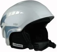 Kaski narciarskie - Head Echo biały - miniaturka - grafika 1