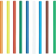 Kleje i inne preparaty budowlane - Steinel Wk$269ad do pistolet$270w do klejenia 006815 $271rednica 11 mm 250 mm r$272nokolorowe posortowane 10 szt 250 g - miniaturka - grafika 1