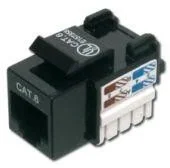 Digitus Moduł Keystone RJ45 kat.6 UTP LSA (DN-93601) - Pozostałe akcesoria sieciowe - miniaturka - grafika 3