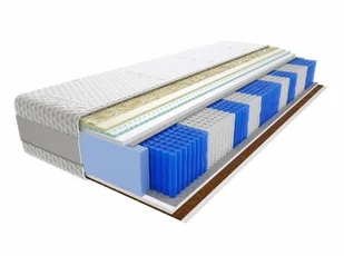 Kaszmirowysen Aisza 180x190 - Materace Kaszmirowysen Aisza 180x190 - Materace - miniaturka - grafika 1