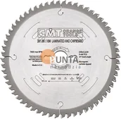 Akcesoria do elektronarzędzi - CMT UTENSILI PIŁY DO PŁYTY LAMINOWANEJ Art. 281, 282 281.060.10M - miniaturka - grafika 1