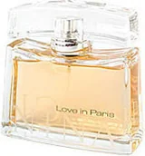 Wody i perfumy damskie - Nina Ricci Love in Paris Night woda perfumowana 50ml - miniaturka - grafika 1