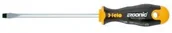 Śrubokręty - Felo wkrętak nieizolowany płaski ERGONIC seria400 5,0 x 0,8 (FL40005510) - miniaturka - grafika 1