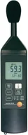 Inne urządzenia pomiarowe - TESTO Decybelomierz 815 (0563 8155) - miniaturka - grafika 1