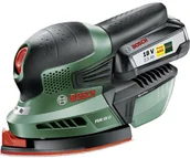 Szlifierki i polerki - Bosch PSM 18 LI 06033A1303 - miniaturka - grafika 1