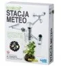 4M Stacja Meteo zrób to sam   3279 - Mały naukowiec - miniaturka - grafika 3