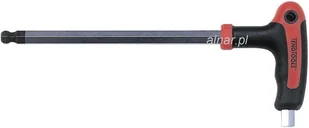 TENGTOOLS Klucz trzpieniowy imbus z poprzeczną rękojeścią 12 mm (10179090 (101790905) - Klucze i nasadki - miniaturka - grafika 2