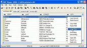 Programowanie - HiBase Group DBF Viewer 2000 Business - miniaturka - grafika 1