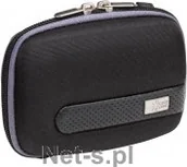 Akcesoria do nawigacji - CASE LOGIC Opakowanie na GPS 5.1 czarne GPSP6 - miniaturka - grafika 1