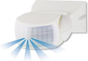 Steinel Czujnik ruchu na podczerwień IS 1 B ST600310 - Czujniki ruchu i zmierzchu - miniaturka - grafika 2