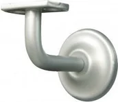 Balustrady i akcesoria - Gierat Uchwyt do poręczy w10 5A67-2884D - miniaturka - grafika 1