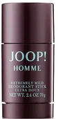 Dezodoranty i antyperspiranty męskie - Joop! Homme 75ml dezodorant sztyft - miniaturka - grafika 1
