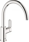 Baterie kuchenne - Grohe Start Edge 31369 - miniaturka - grafika 1