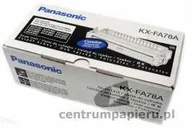 Bębny do drukarek - Panasonic Bęben do faksu KX-FA78A (6000 kopii) - miniaturka - grafika 1