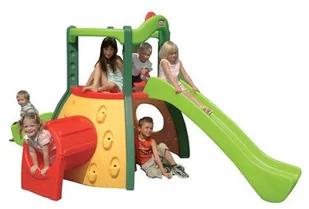 LITTLE TIKES LT Plac Zabaw Super Małpi Gaj - Place zabaw - miniaturka - grafika 4