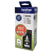Tusze oryginalne - Brother BT5000BK - miniaturka - grafika 1