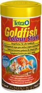 Pokarm dla ryb - Tetra Goldfish Colour Sticks 100ml MS_9145 - miniaturka - grafika 1