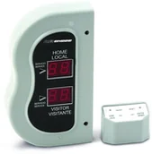 Tenis stołowy - ENEBE ELEKTRONICZNY LICZNIK PUNKTÓW DO TENISA STOłOWEGO NEBE - miniaturka - grafika 1