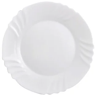 Bormioli Rocco Talerz płytki d 255 mm | Stalgast 388652 - Wyposażenie lokali gastronomicznych - miniaturka - grafika 2