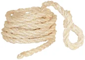 Wyposażenie gospodarstwa rolnego - Powróz do transportu bydła, z małą pętlą - miniaturka - grafika 1