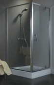 Kabiny prysznicowe - Omnires S-80/100K - miniaturka - grafika 1